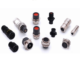 RT360 安费诺Amphenol RT360系列连接器