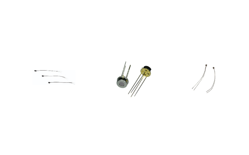 安费诺Amphenol 温度传感器  Thermometrics红外（IR）传感器 |ZTP-315  NTC热敏电阻 低温RL系列和环氧封装可互换热敏电阻65型