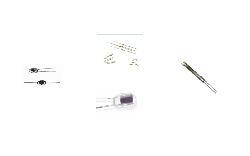 安费诺Amphenol Thermometrics NTC热敏电阻 玻璃BR系列——玻封珠 玻璃二极管 玻璃FP系列——Fastip探头 ​玻璃GC系列——玻封芯片 温度传感器