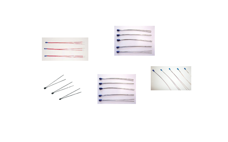 安费诺Amphenol 温度传感器 Thermometrics NTC热敏电阻 环氧MS型 环氧NDK型 环氧NDL型 环氧NDM型 环氧NDP型