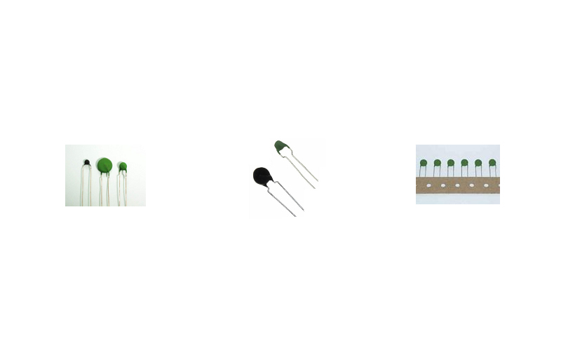 安费诺Amphenol Thermometrics PTC热敏电阻 | YM型 Thermometrics PTC热敏电阻 | YP型 Thermometrics PTC热敏电阻 | YQ型系列