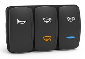 vm_1_0 嘉灵Carling VM系列防水翘板开关-CAN总线