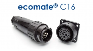 2850305 安费诺C016系列连接器